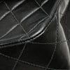 Chanel Medium Classic Lambskin Double Flap Secondhand
