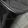 Chanel Medium Classic Lambskin Double Flap Secondhand