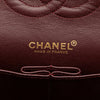 Chanel Medium Classic Lambskin Double Flap Secondhand