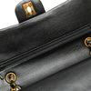 Chanel Medium Classic Lambskin Double Flap Secondhand