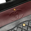 Chanel Medium Classic Lambskin Double Flap Secondhand