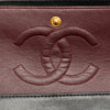 Chanel Medium Classic Lambskin Double Flap Secondhand