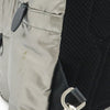 Prada Metallic Tessuto Sling Bag Secondhand