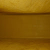 Bottega Veneta Leather Intrecciomirage Tote Secondhand