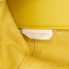 Bottega Veneta Leather Intrecciomirage Tote Secondhand