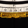 Hermès Astrologie Dies et Hore Silk Scarf 90 Secondhand