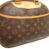 Louis Vuitton Monogram Trouville Secondhand
