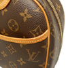 Louis Vuitton Monogram Trouville Secondhand