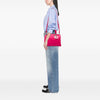 Dior Medium Leather Diorissimo Satchel Secondhand