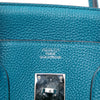Secondhand Hermès Togo Birkin Retourne 35