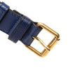 Gucci GG Marmont Velvet Matelasse Belt Bag Secondhand