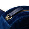 Gucci GG Marmont Velvet Matelasse Belt Bag Secondhand