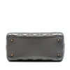 Dior Medium Metallic Lambskin Cannage Lady Dior Secondhand