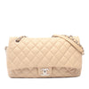 Chanel Jumbo Quilted Caviar Easy Flap Secondhand