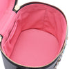 Chanel Lambskin CC Giant Crystal Mania Vanity Case Secondhand