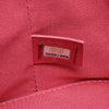 Chanel Lambskin CC Giant Crystal Mania Vanity Case Secondhand