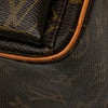 Louis Vuitton Monogram Viva Cite MM Secondhand