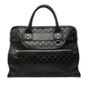 Gucci Guccissima Web Business Bag Secondhand