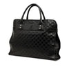 Gucci Guccissima Web Business Bag Secondhand