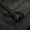 Gucci Guccissima Web Business Bag Secondhand