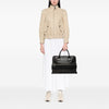 Gucci Guccissima Web Business Bag Secondhand