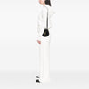 Bottega Veneta Grained Calfskin Palmellato Belt Bag Secondhand