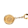 Chanel Gold Plated CC Medallion 31 Rue Cambon Paris Chain Link Belt Secondhand