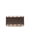 Burberry House Check Canvas Tote Secondhand