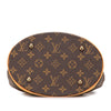 Louis Vuitton Monogram Petit Bucket Secondhand