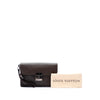 Louis Vuitton Taiga Belaia Clutch Secondhand