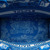 Dior Medium Canvas Embroidered Dioriviera Toile De Jouy Book Tote Secondhand