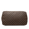 Louis Vuitton Damier Ebene Hampstead MM Secondhand
