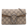 Gucci Mini GG Supreme Dionysus Crossbody Secondhand