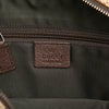 Gucci GG Canvas Crossbody Secondhand