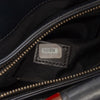 Chanel CC Lambskin Tortoise Top Handle Tote Secondhand
