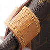 Secondhand Louis Vuitton Monogram Saumur 43