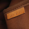 Louis Vuitton Monogram Saumur 43 Secondhand