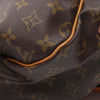Secondhand Louis Vuitton Monogram Saumur 43
