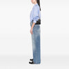 Chanel Large Lambskin 19 Flap Secondhand