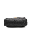 Chanel Large Lambskin 19 Flap Secondhand