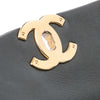 Chanel Large Lambskin 19 Flap Secondhand