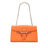 Gucci Medium Microguccissima Emily Shoulder Bag Secondhand