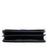 Saint Laurent Medium Grained Calfskin Monogram Sunset Crossbody Secondhand