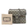 Gucci Small GG Supreme Dionysus Crossbody Secondhand