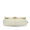 Chanel Small Quilted Caviar Chain Melody Flap Secondhand