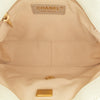 Chanel Small Quilted Caviar Chain Melody Flap Secondhand