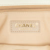 Chanel Small Quilted Caviar Chain Melody Flap Secondhand