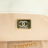 Chanel Small Quilted Caviar Chain Melody Flap Secondhand