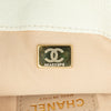 Chanel Small Quilted Caviar Chain Melody Flap Secondhand