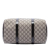Gucci Medium GG Supreme Joy Boston Bag Secondhand